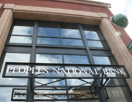 Colorado Springs Banks Close Out 2016 With Near Record Profits