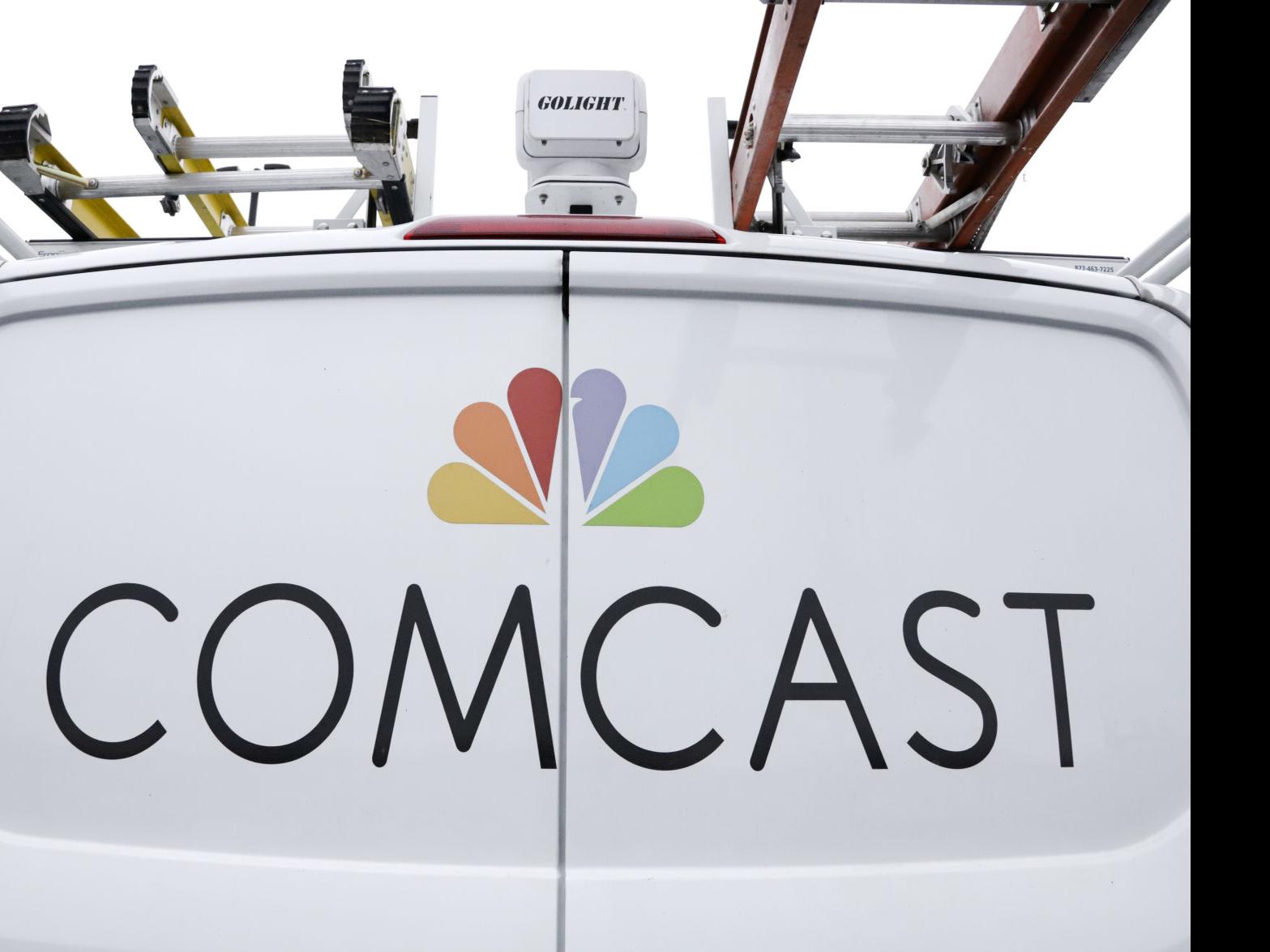 Comcast Increases Download Speeds For Colorado Customers Business Gazette Com