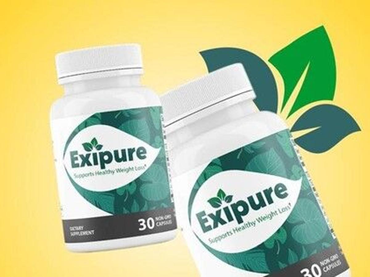 Exipure 2021 Updated Review – Astonishing New Information Uncovered! |  Sponsored | gazette.com