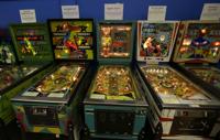 Seattle pinball museum part of silver ball revival, Lifestyle