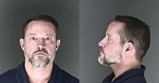 Colorado man arrested in connection with Pikes Peak Cog Railway attack against worker