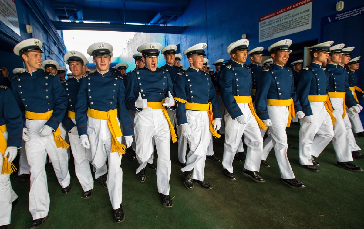 Air Force Graduation >> Photos Air Force Academy Graduation 2015 Military Gazette Com Air Force Graduation >> Photos Air Force Academy Graduation 2015 Military Gazette Com