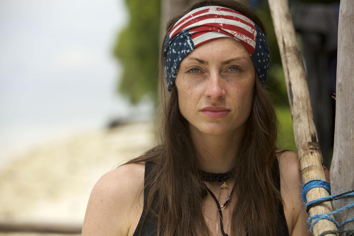 TV review 'Castaways' a new kind of reality series Arts