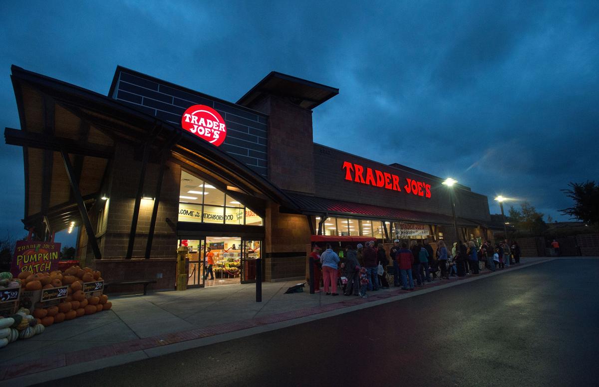 5 things to know about Trader Joe's arrival in Colorado