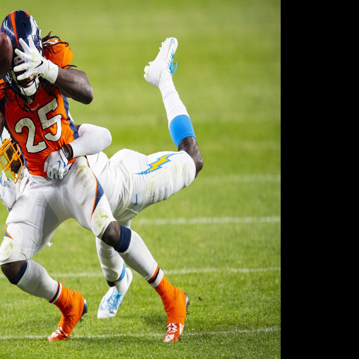 Denver Broncos currently have the 2nd-ranked defense according to DVOA -  Mile High Report