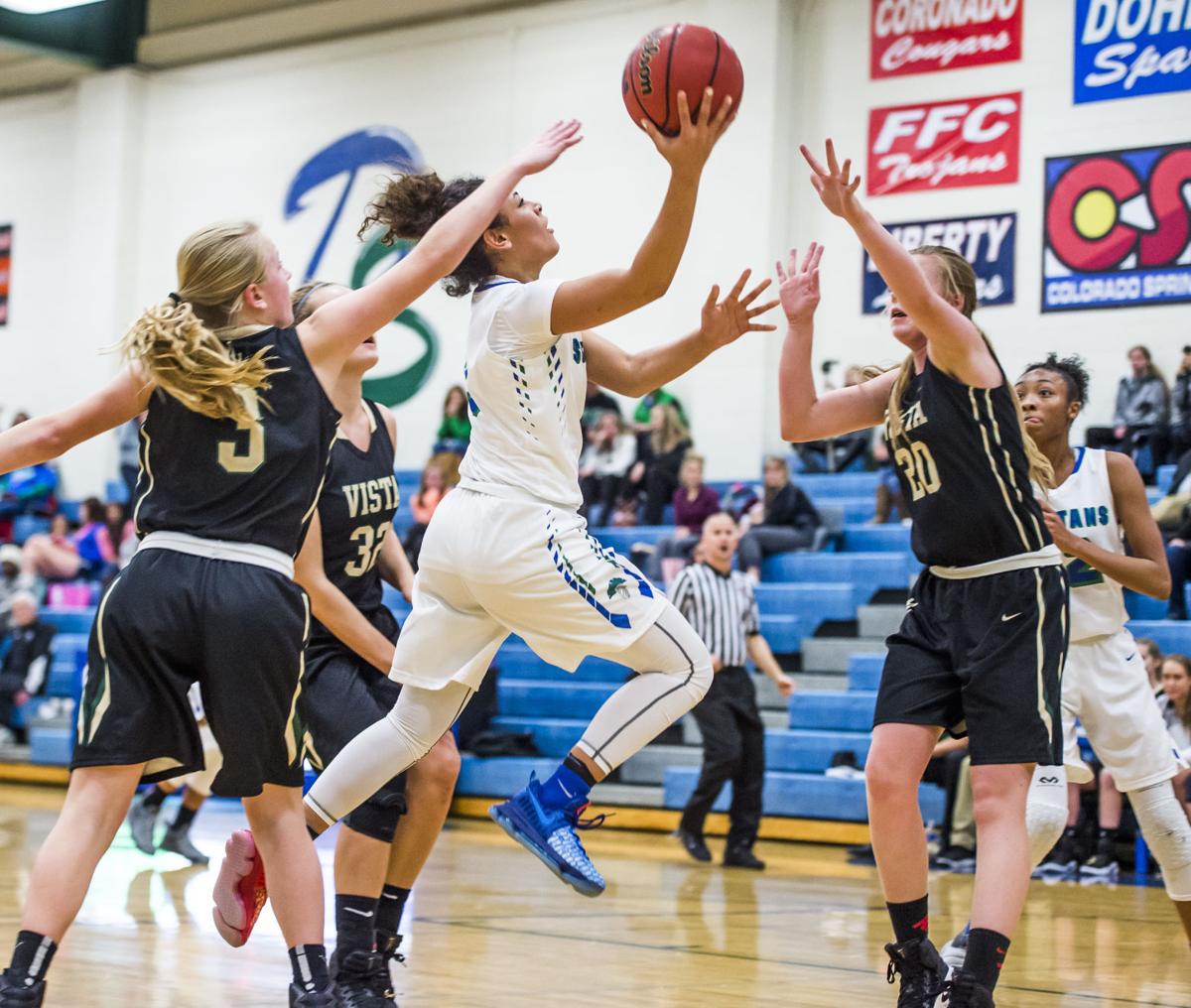 This Week S Gazette Preps High School Sports Rankings Sports