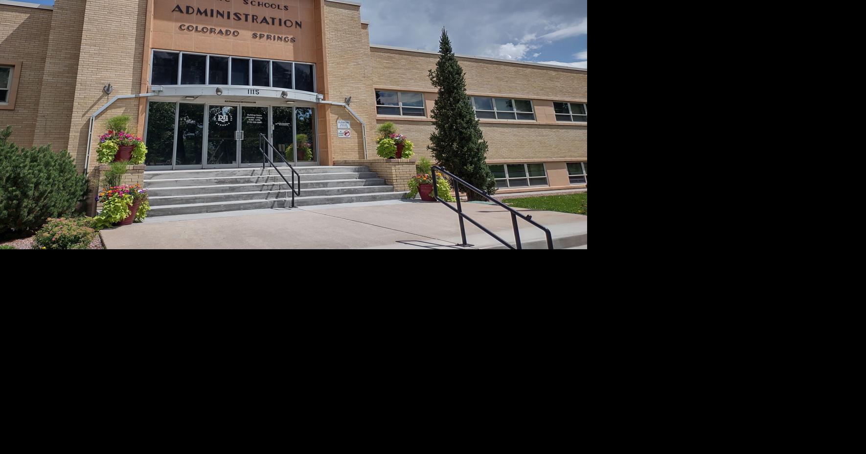 Colorado Springs D-11 passes policy impacting transgender student athletes