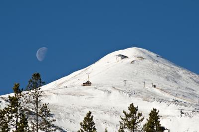 Breckenridge Ski Resort (Photo) Credit skibreck (iStock)