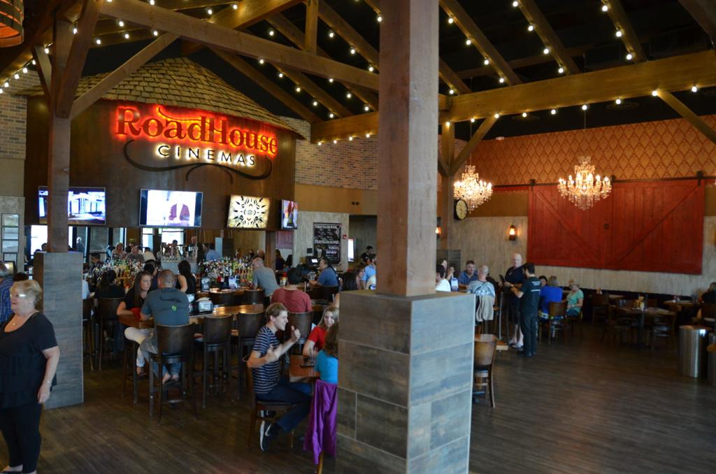 New Dine In Movie Theater Complex Coming To Colorado Springs