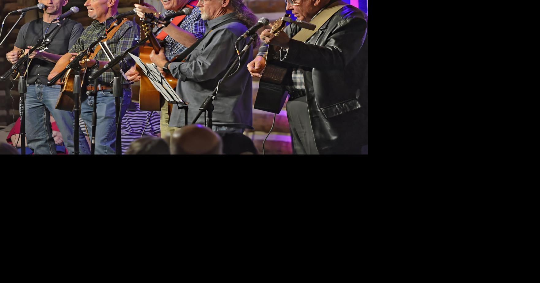 Black Rose Acoustic Society celebrates 30 years in Colorado | Arts & Entertainment