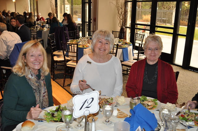 CASA hosts Light of Hope luncheon in Black Forest | Thetribune ...