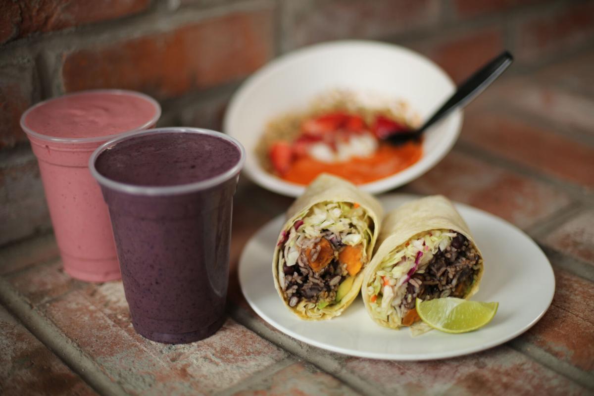 Colorado Springs Nutrition Culinary Instructors And Juice Bar Owner Give Tips To Boost Immunity Lifestyle Gazette Com