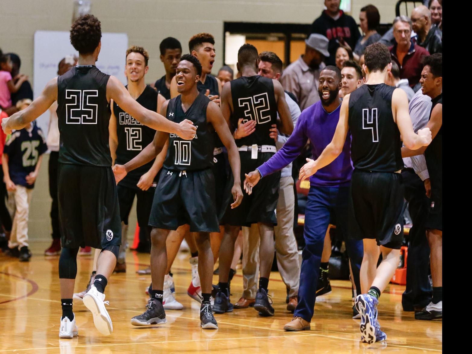 Saturday S Prep Roundup Sierra Tops Pueblo Central In 2 Ots Of 4a