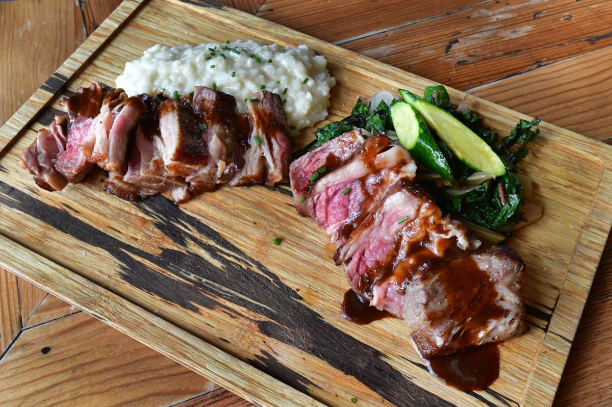 Colorado Springs Butchers And Grocery Stores Are Good Places To Find Inexpensive Cuts Of Beef Steak Lifestyle Gazette Com