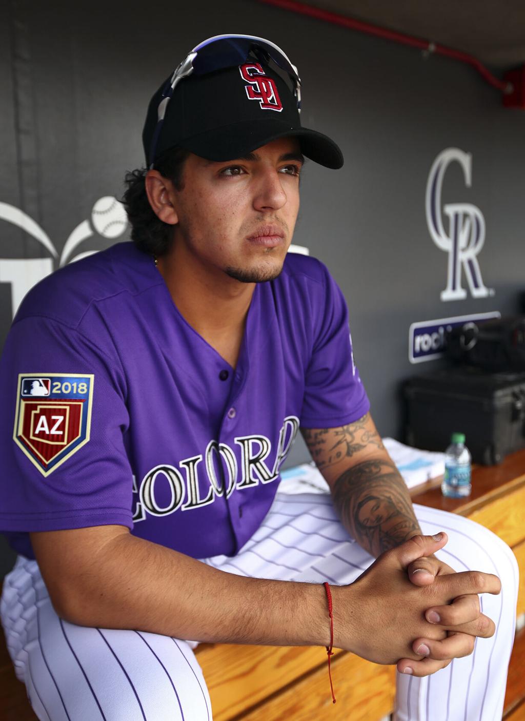 Colorado Rockies Roster In 2013: State Of The Union