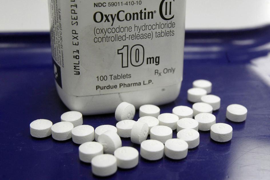 EDITORIAL: Soft on crime means soft on drugs | Premium