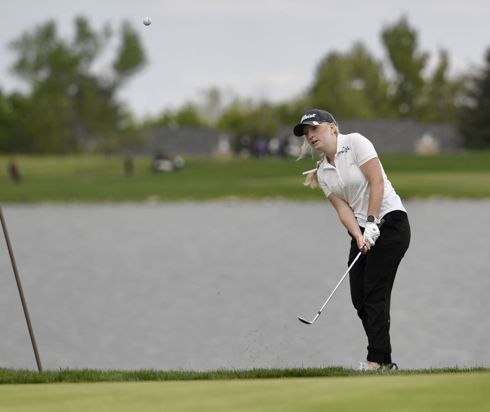 Golf State Tournament Results: Pine Creek and Manitou Springs Shine with Impressive Scores