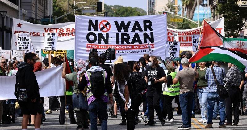Advisory warns of 'heightened threat environment' in US after Iran strikes