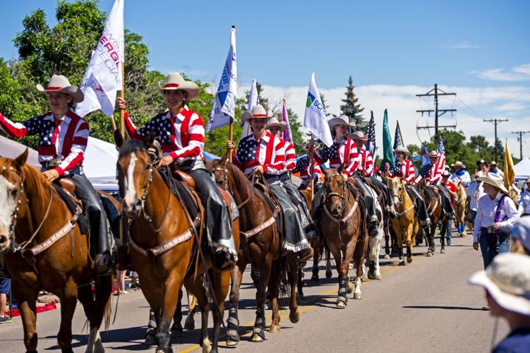 Monument Fourth of July festivities amp up for July 3 return following