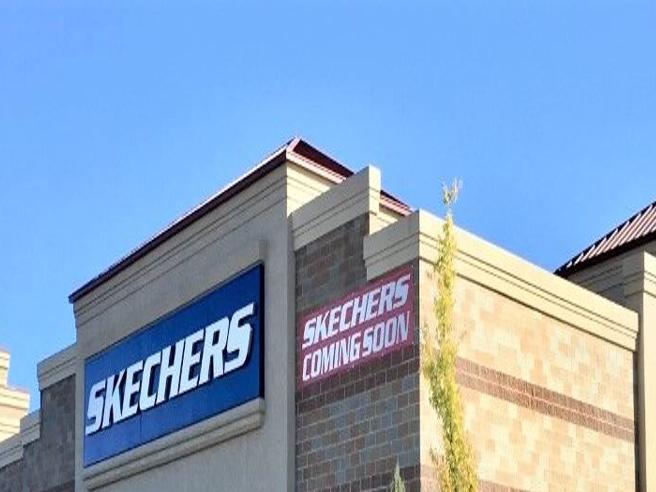 Mammoet trompet adopteren Skechers putting another foot forward with Colorado Springs expansion |  Subscriber Content | gazette.com