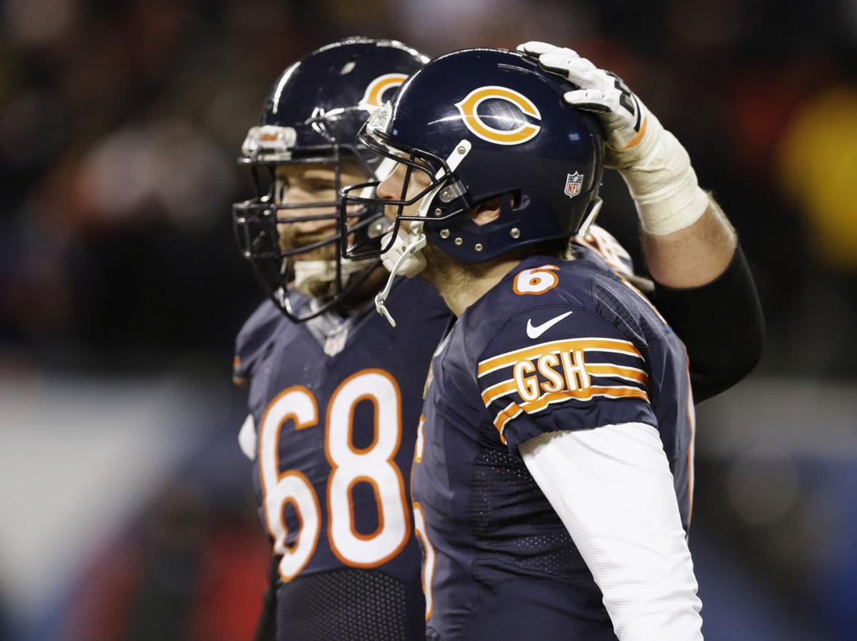 Former Air Academy High School Player Retires From Nfl Sports