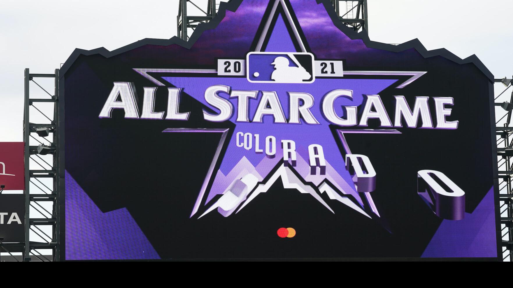 Colorado Rockies on X: 🎮 @MLBTheShow GIVEAWAY🎮 In honor of our