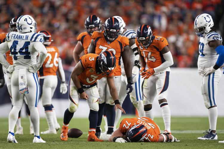 Broncos at Chargers: Who has the edge? – Orange County Register