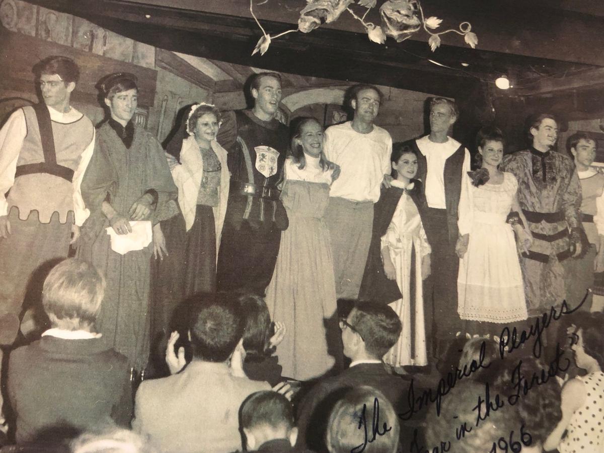 The Magic Of A Cripple Creek Summer Melodrama Tradition Endures Arts Entertainment Gazette Com
