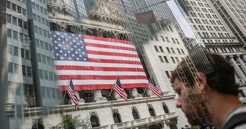 Analysis-Never mind Wall Street records, investors rethink US market supremacy