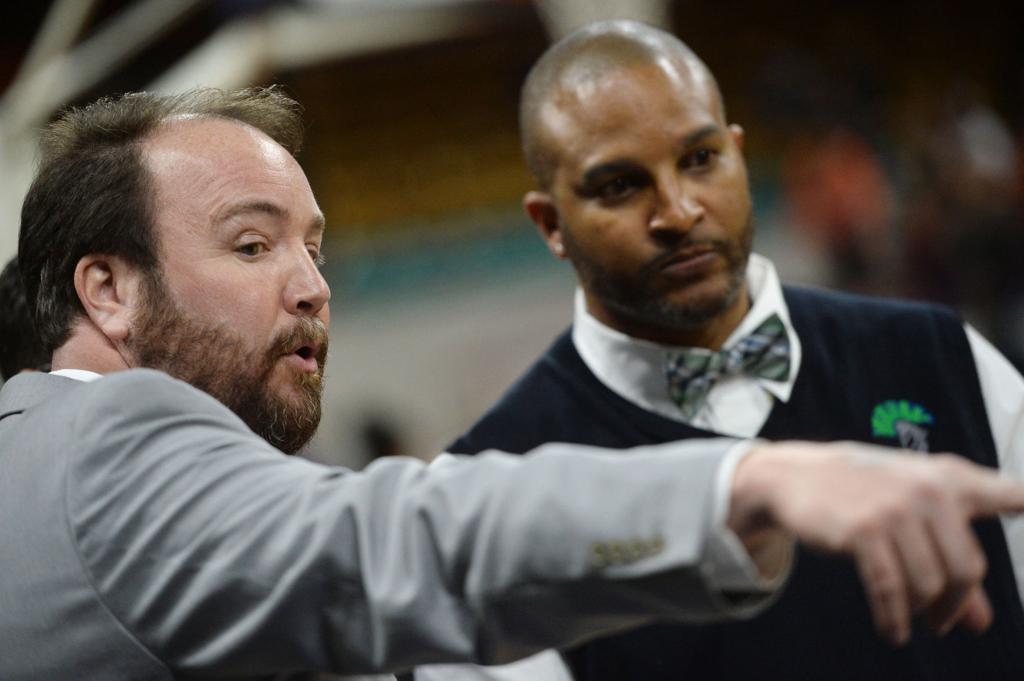 Doherty Girls Basketball Coach Patrick Mckiernan Removed From
