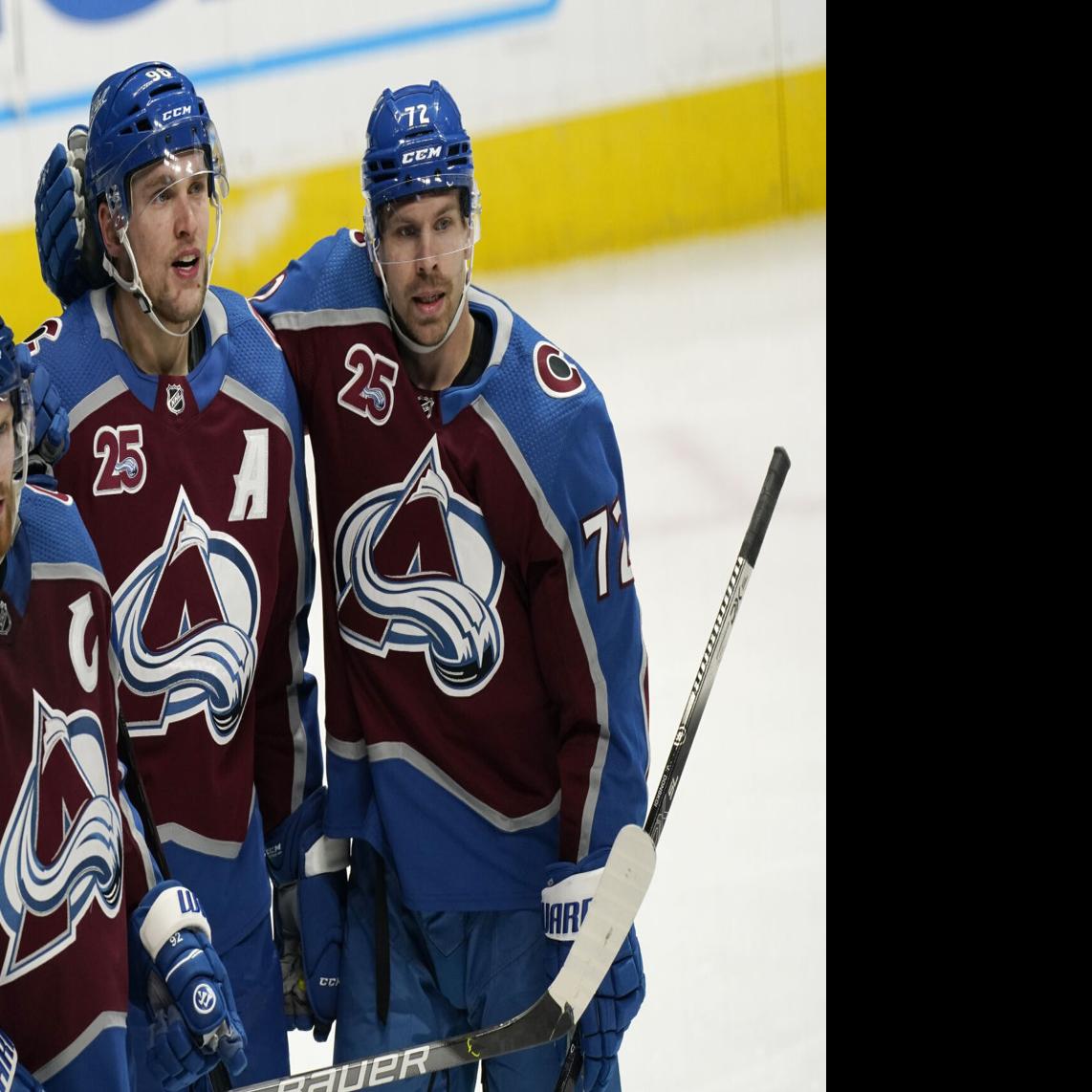Paul Klee: This won't be Avalanche's last Stanley Cup parade, so stake out  your spot, Paul Klee