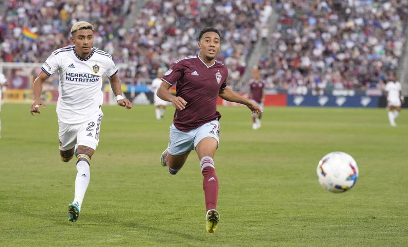 Galaxy heads to Seattle for final road game of season – Daily News