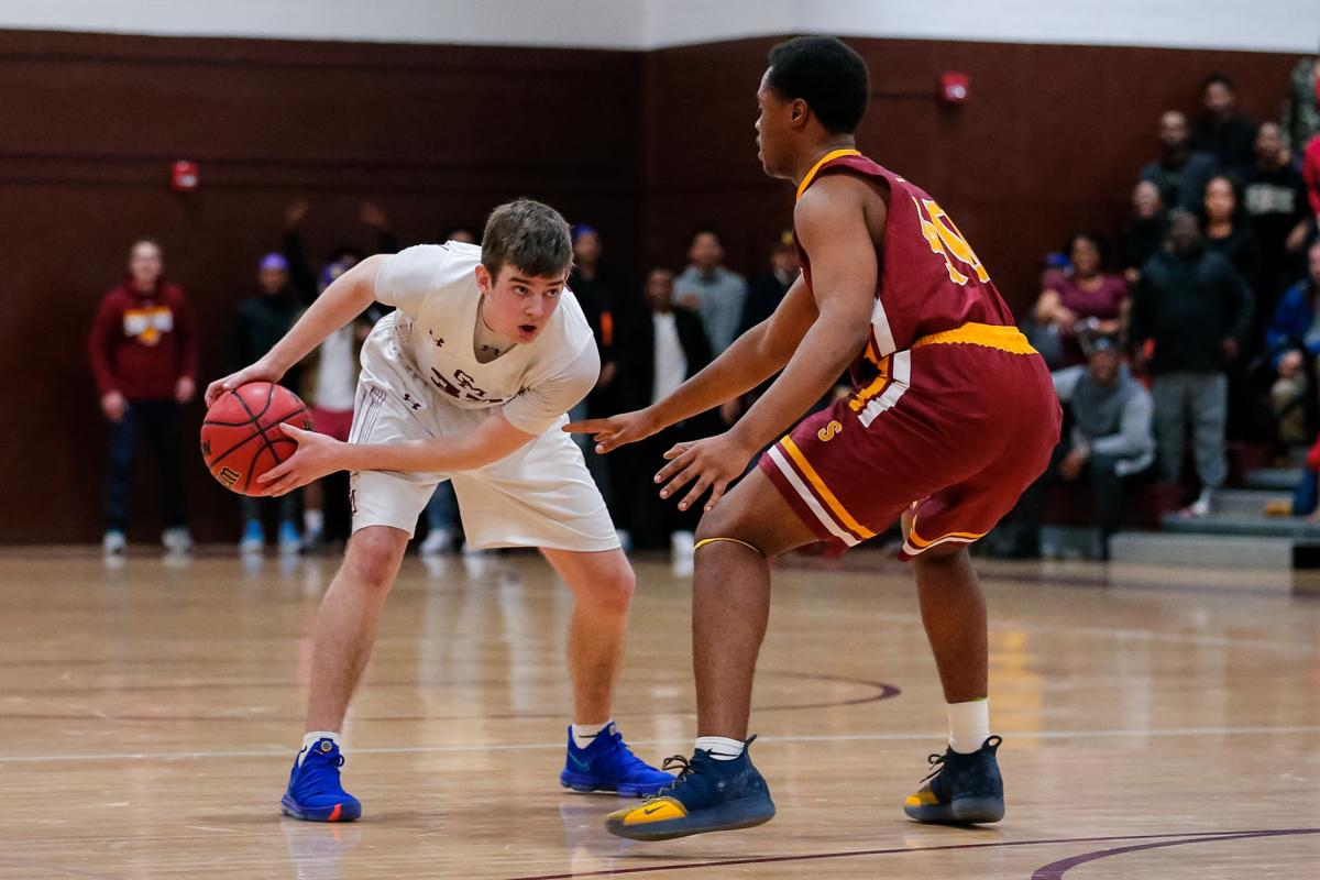 PREP BASKETBALL