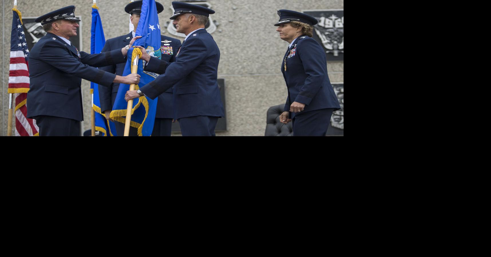 Pentagon Report Shows Spike In Sexual Assault Reports At Air Force Academy Military 3886