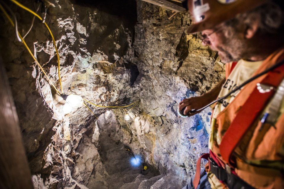 Gold awaits! 10 places to explore mines and pan for gold in Colorado, Summer Fun Guide