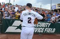 Troy Tulowitzki: Yankees All-Star SS retires and will coach Texas - Sports  Illustrated