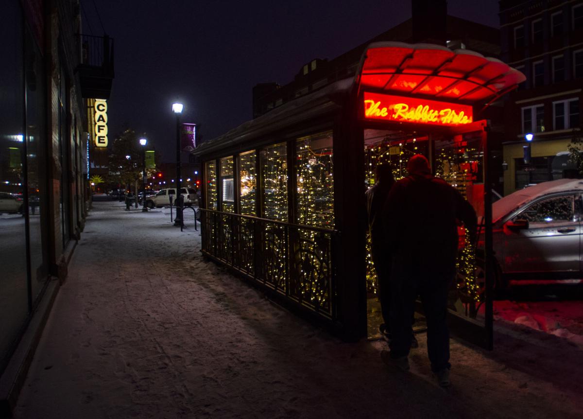 5 Colorado Springs Restaurants With Haunting Tales 5 Colorado Springs Restaurants With Haunting Tales