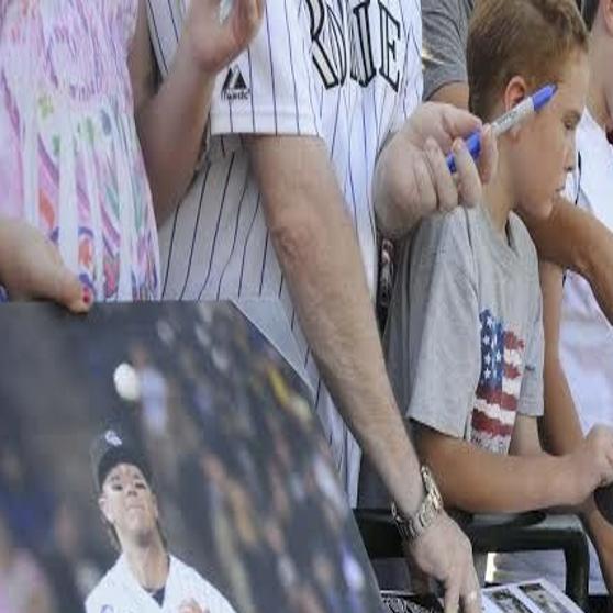 Rockies Reportedly Witching Triple A Affiliation Leaving Colorado