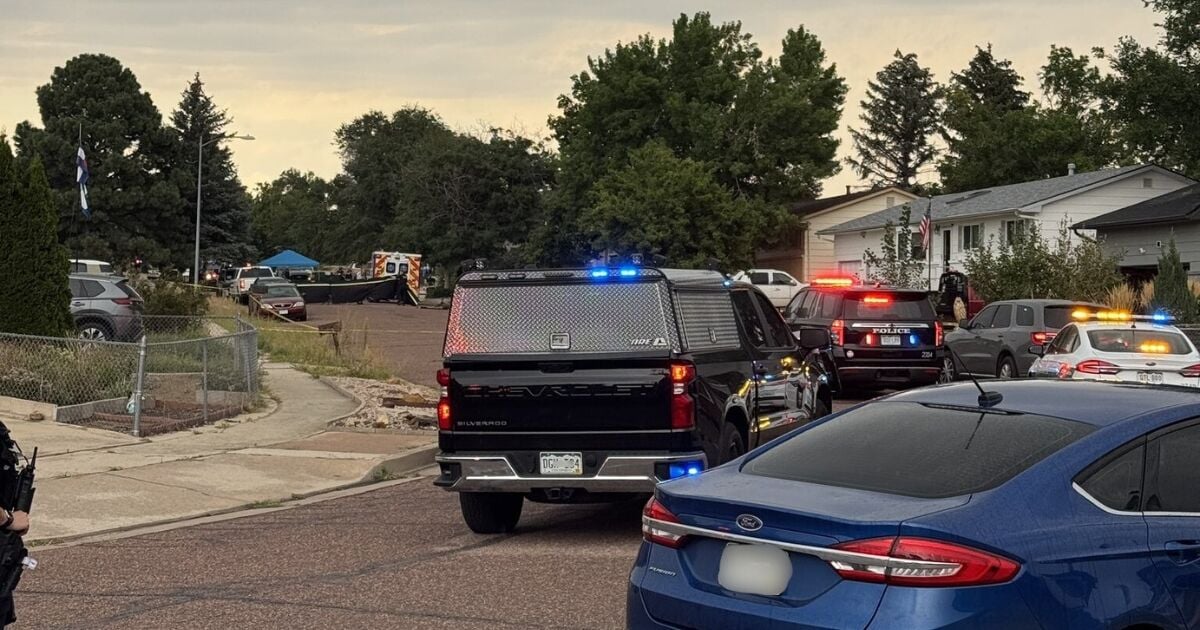 Man killed in officer-involved shooting on Colorado Springs' east side identified