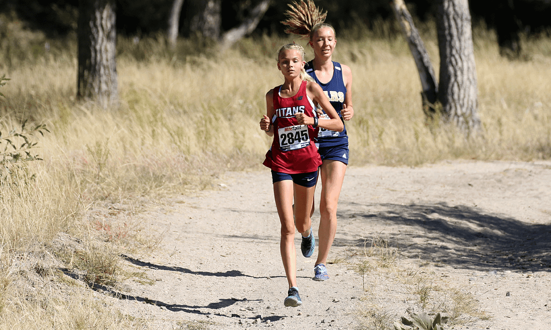 Cross-country Season Begins For Tri-Lakes Area Runners | The Tribune ...