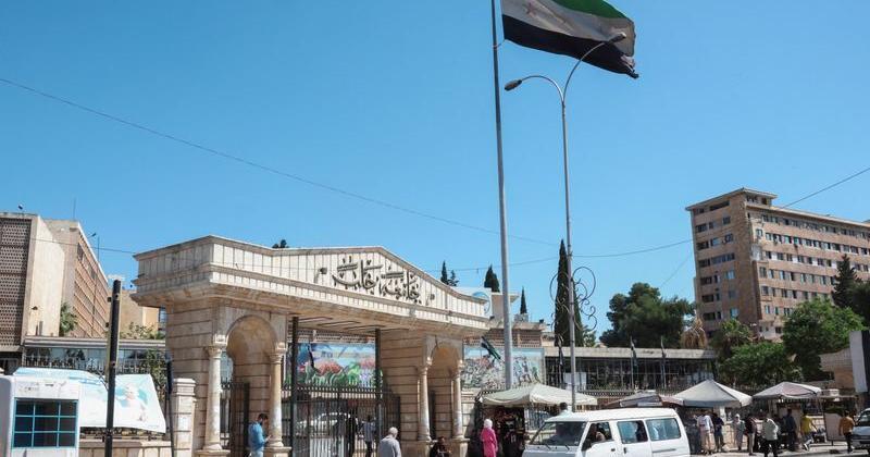 U.S. diplomats on Syria abruptly let go amid pro-Damascus policy push, sources say