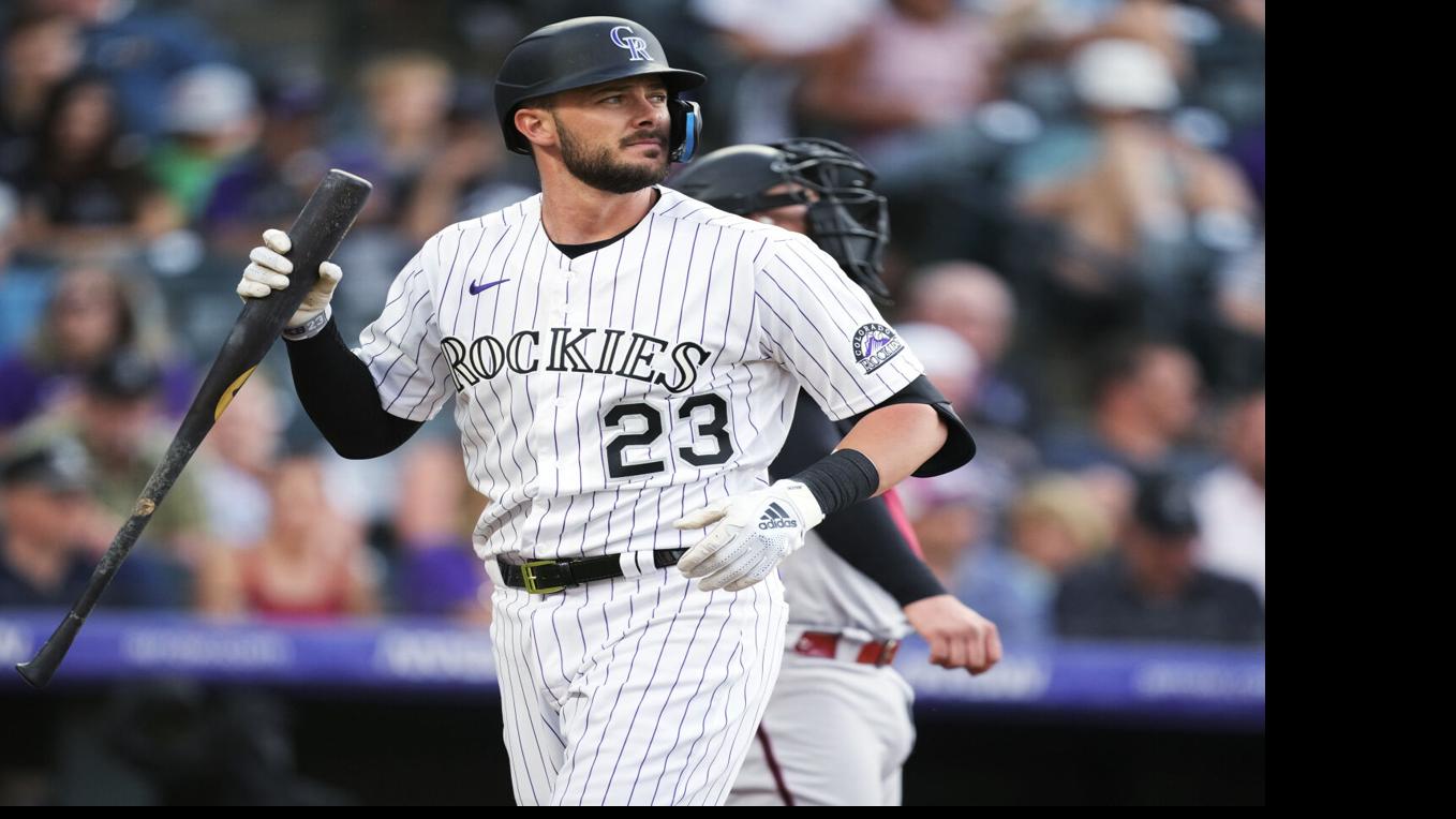 Eyeing the Tigers: Kris Bryant returns to Colorado Rockies after injury for  series vs. Detroit