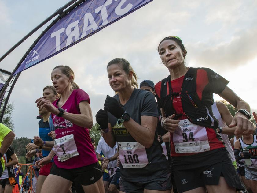 Pikes Peak Ascent And Marathon Date Changed And Might Change