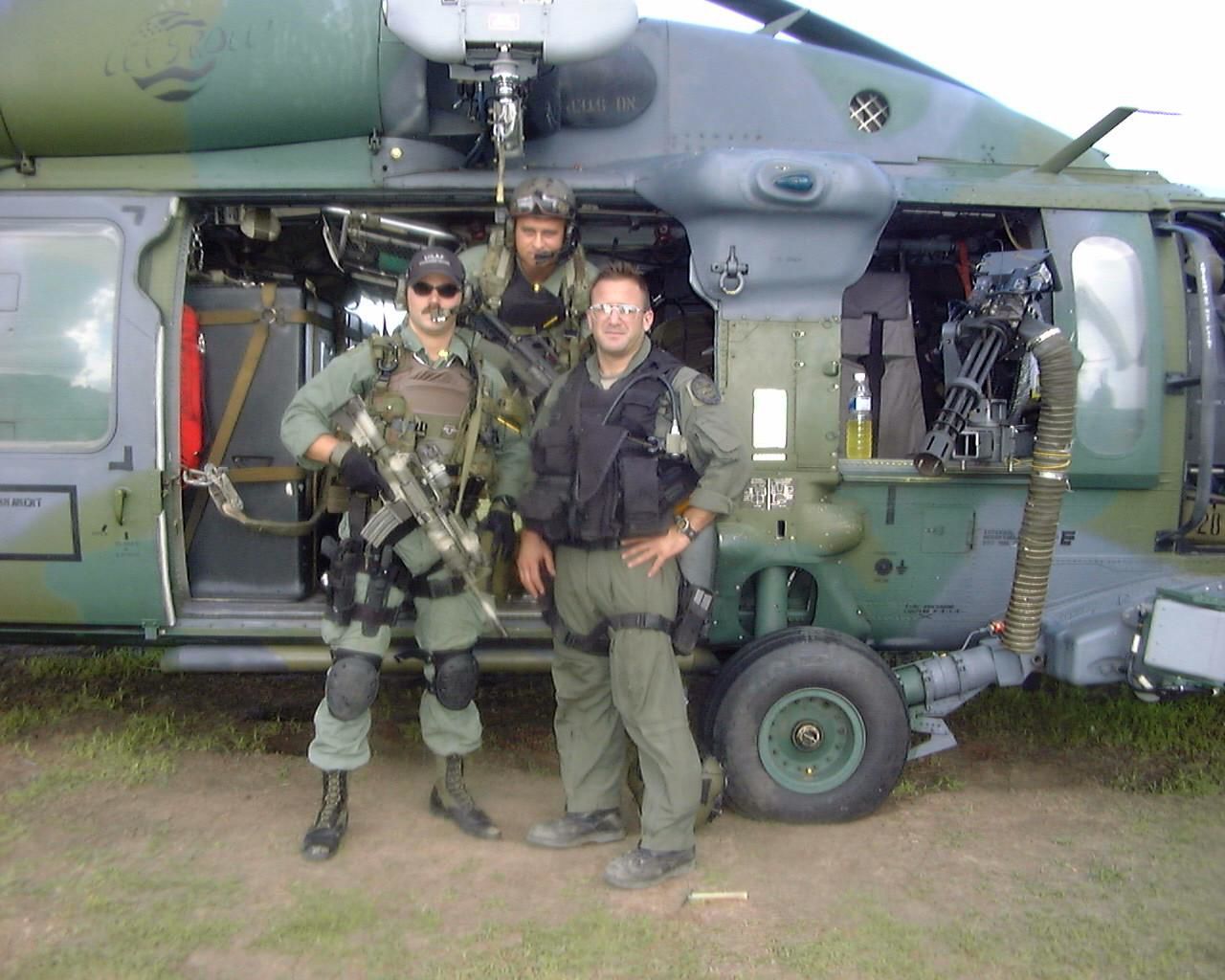 pararescue military