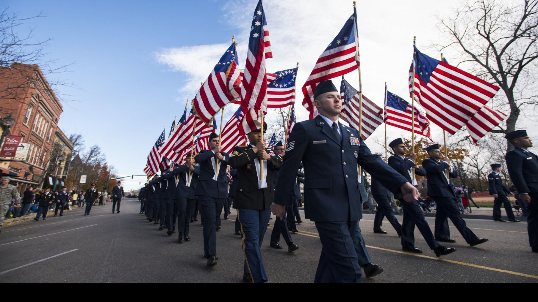 Veterans