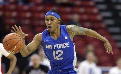 Air Force Playing With House Money Against No 5 San Diego State