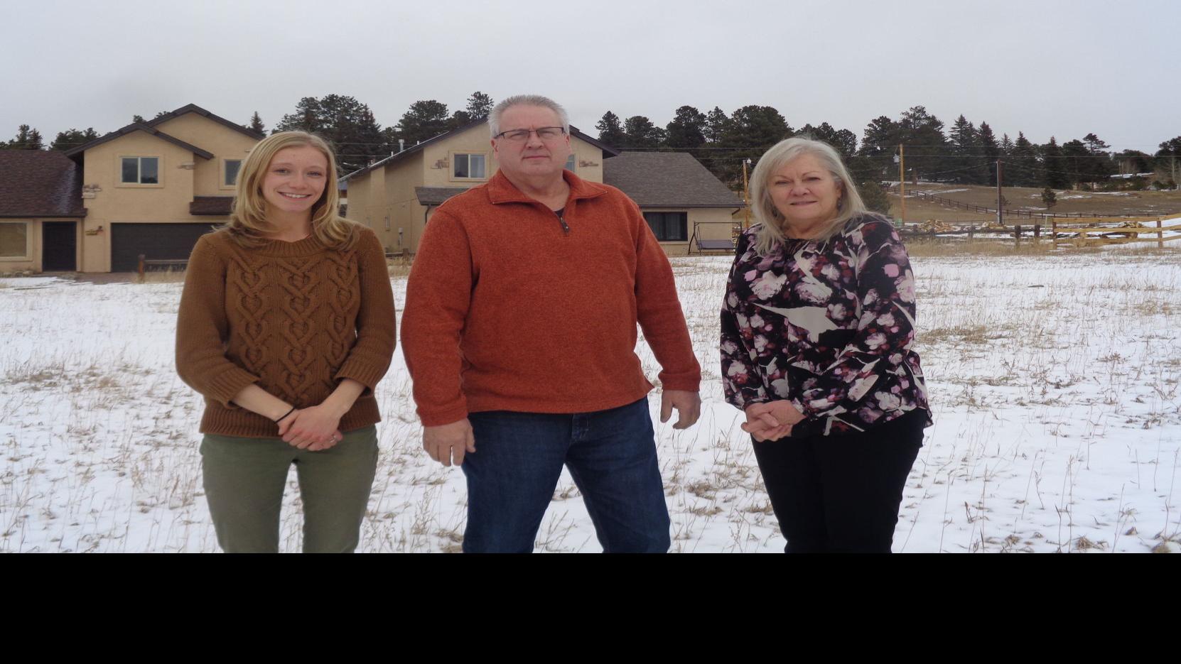 Teller County Habitat For Humanity Plans To Build Homes In Woodland Park And Victor Pikes Peak Courier Gazette Com