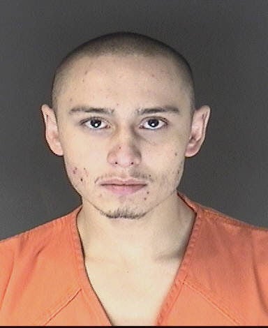 Defense seeks to shift blame from gangs to 'lovers' spat' in killings of Colorado Springs teens