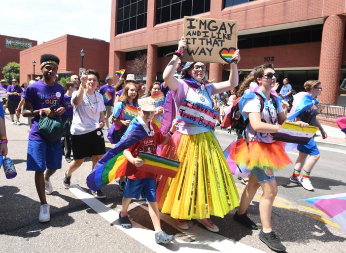gay pride