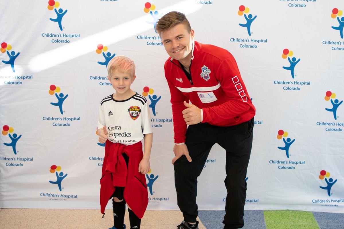 Children’s Hospital Colorado kicks off “Building Resiliency for Healthy Kids” pilot program
